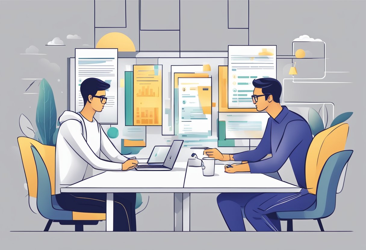 How Product Managers Work with Designers? – Nerd Curiosity